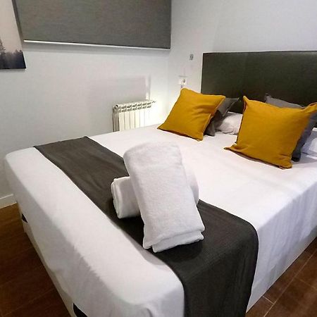Apartamentos El Pozo Amargo Toledo Kültér fotó