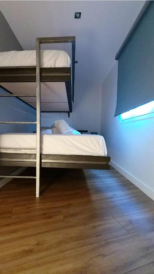 Apartamentos El Pozo Amargo Toledo Kültér fotó