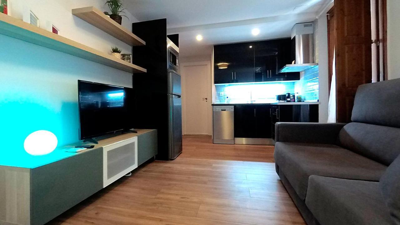 Apartamentos El Pozo Amargo Toledo Kültér fotó