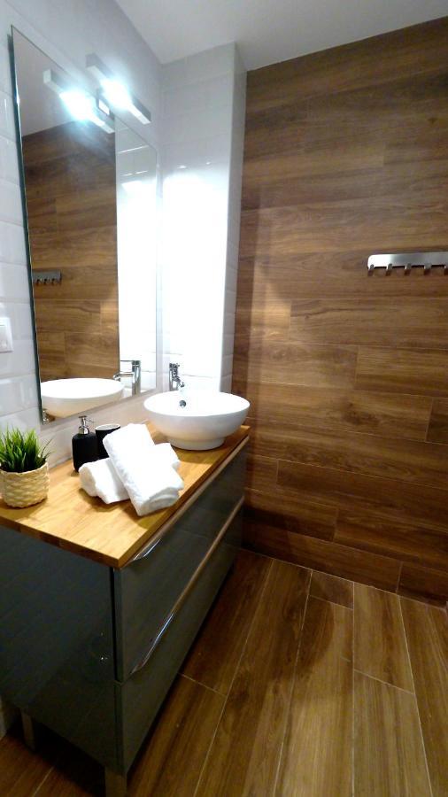 Apartamentos El Pozo Amargo Toledo Kültér fotó