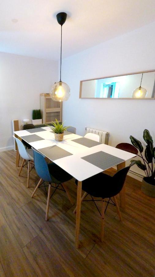Apartamentos El Pozo Amargo Toledo Kültér fotó
