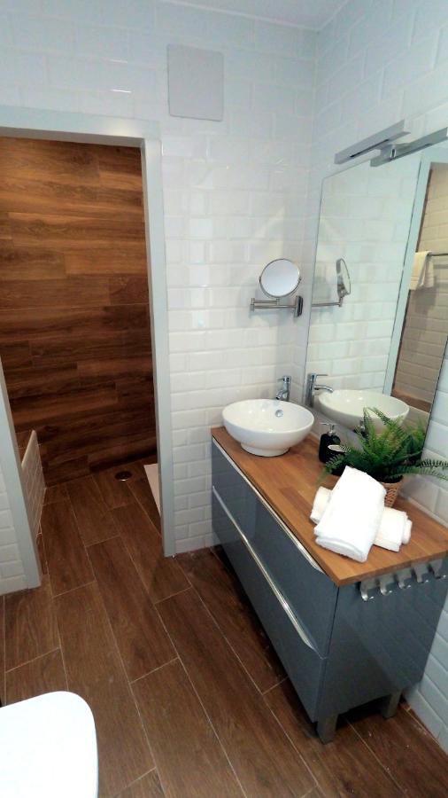 Apartamentos El Pozo Amargo Toledo Kültér fotó