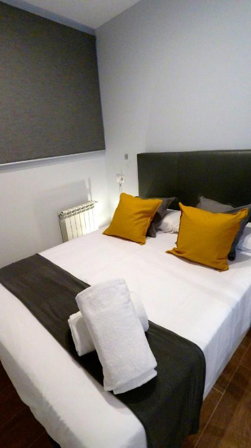 Apartamentos El Pozo Amargo Toledo Kültér fotó
