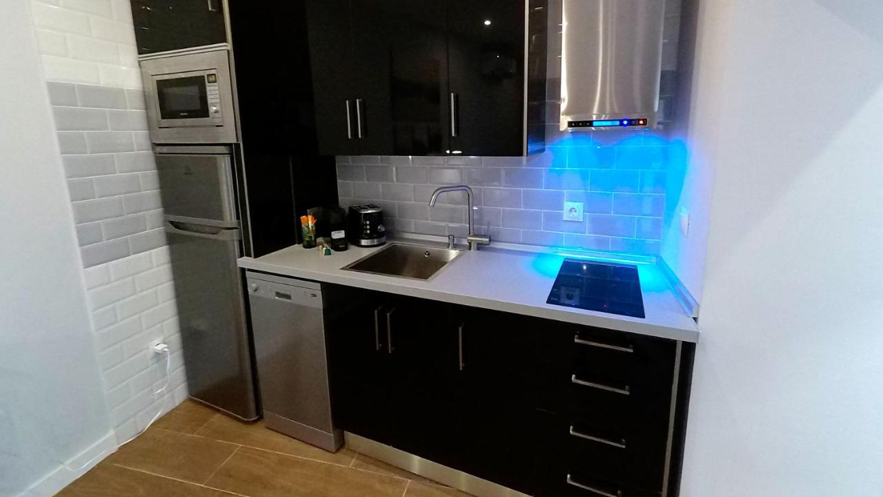 Apartamentos El Pozo Amargo Toledo Kültér fotó