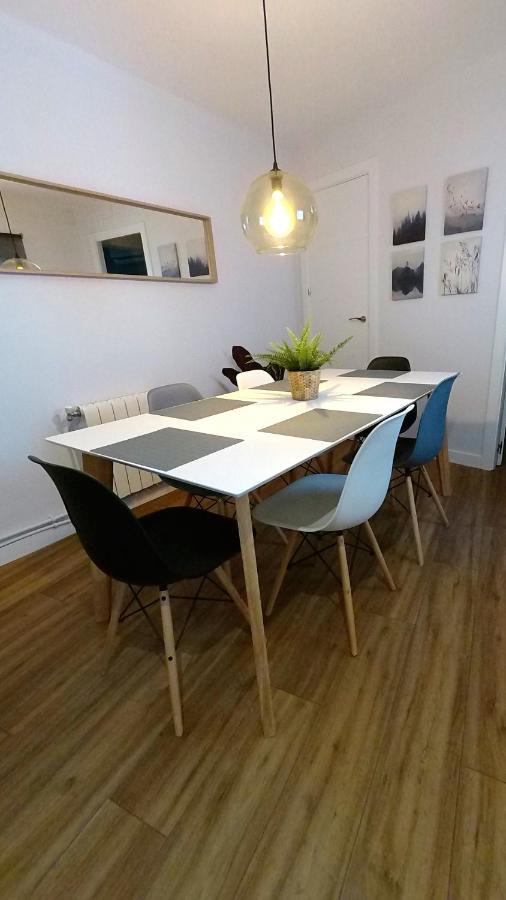 Apartamentos El Pozo Amargo Toledo Kültér fotó