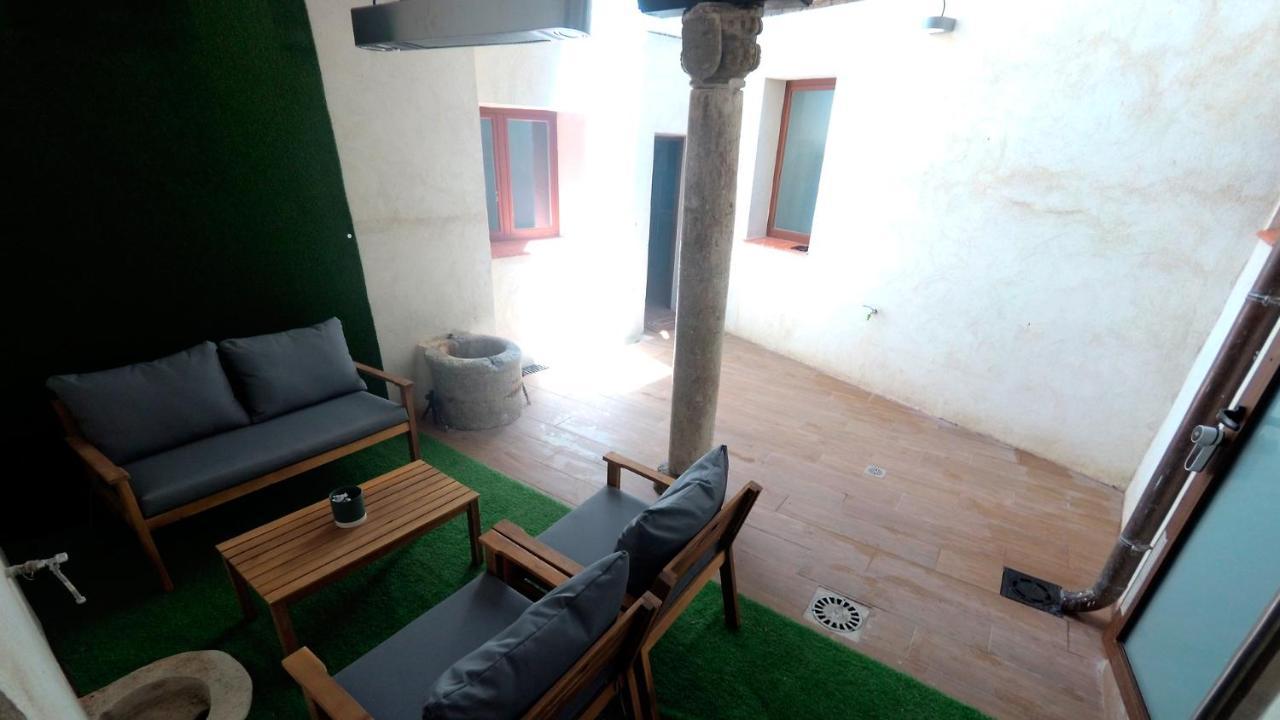 Apartamentos El Pozo Amargo Toledo Kültér fotó