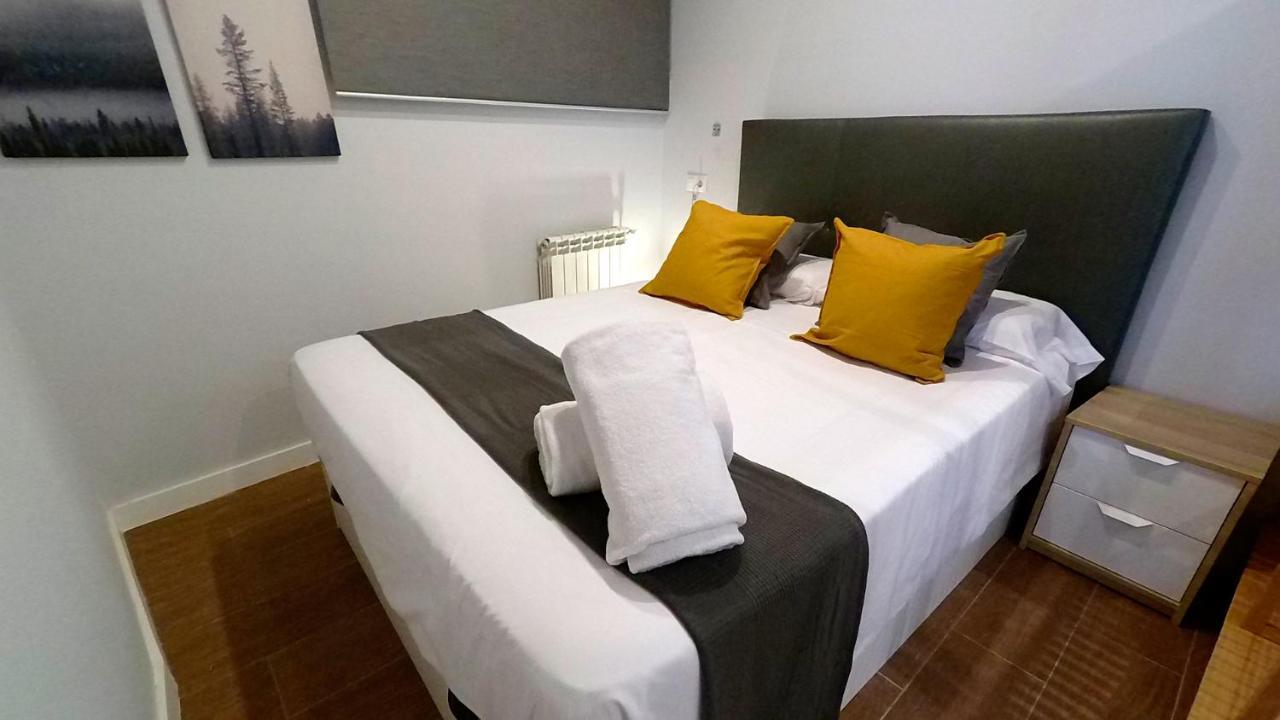 Apartamentos El Pozo Amargo Toledo Kültér fotó