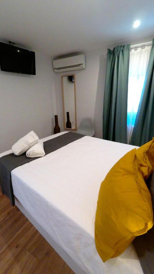 Apartamentos El Pozo Amargo Toledo Kültér fotó