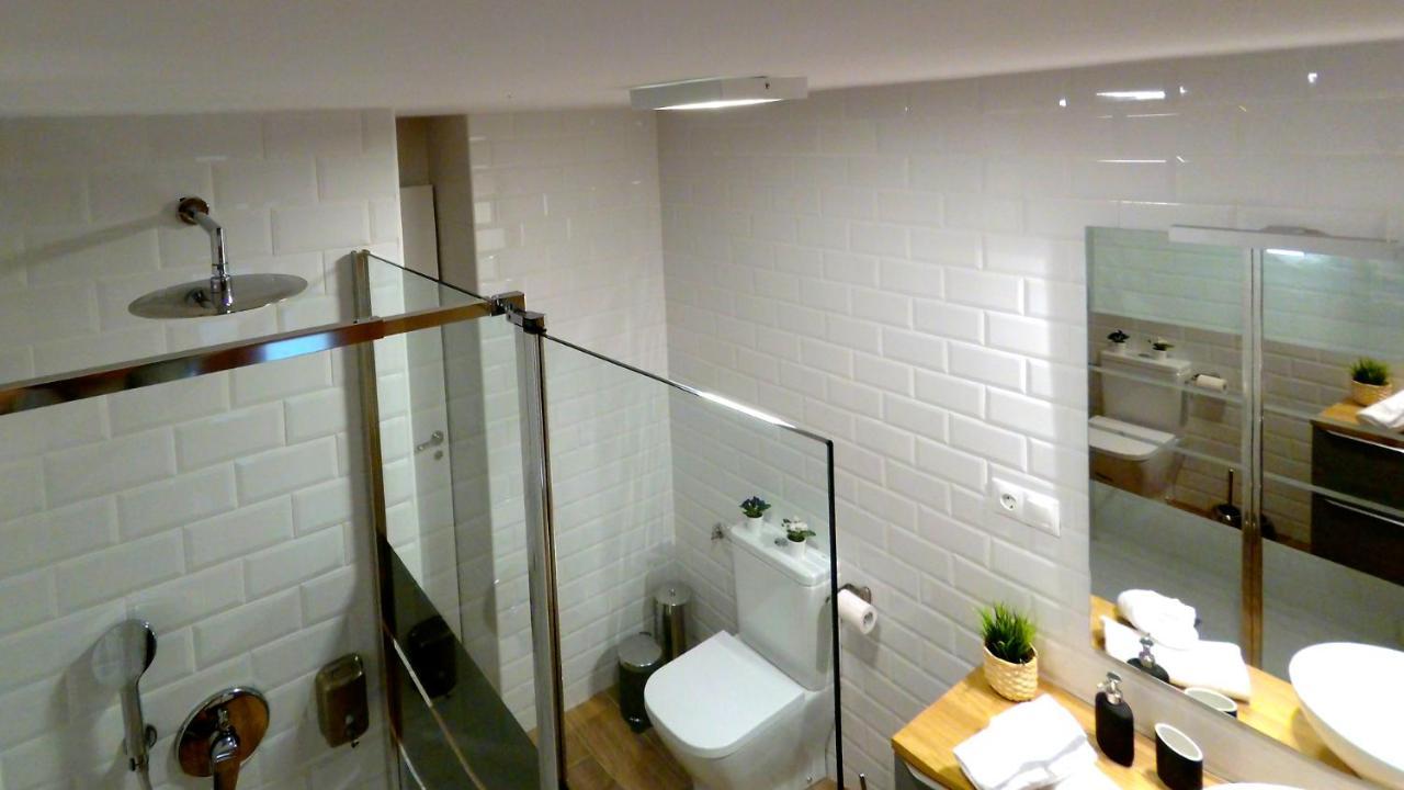 Apartamentos El Pozo Amargo Toledo Kültér fotó