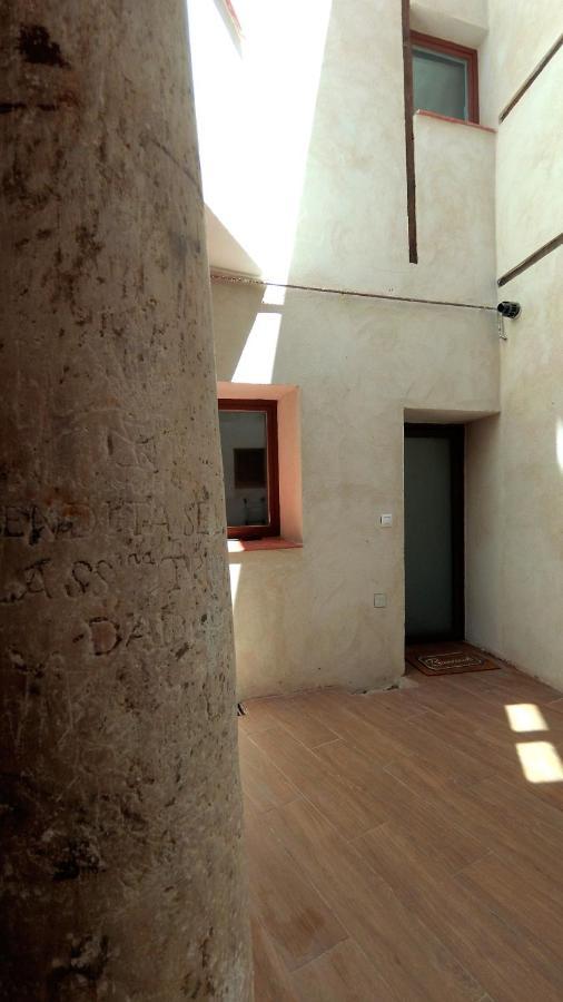 Apartamentos El Pozo Amargo Toledo Kültér fotó