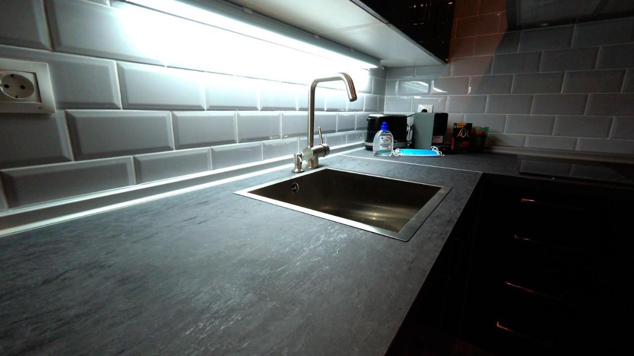 Apartamentos El Pozo Amargo Toledo Kültér fotó