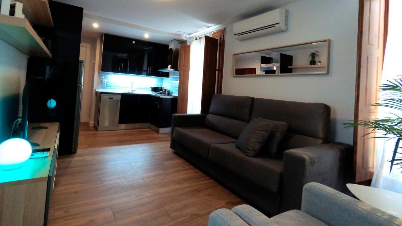 Apartamentos El Pozo Amargo Toledo Kültér fotó