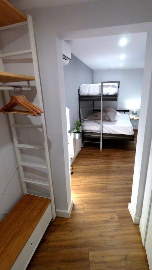 Apartamentos El Pozo Amargo Toledo Kültér fotó
