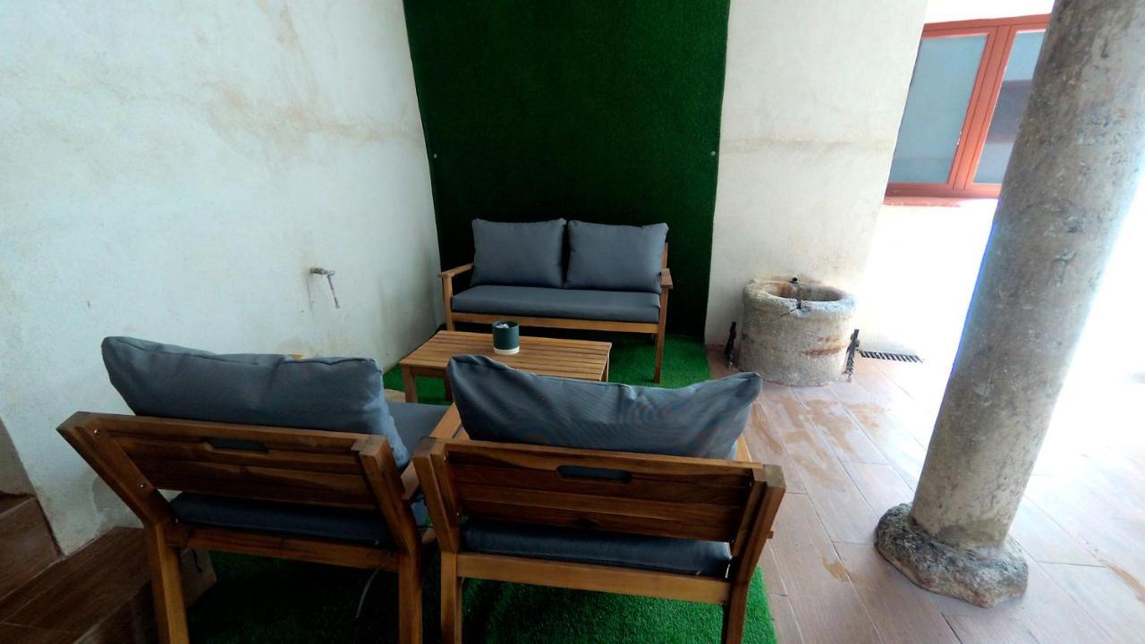 Apartamentos El Pozo Amargo Toledo Kültér fotó