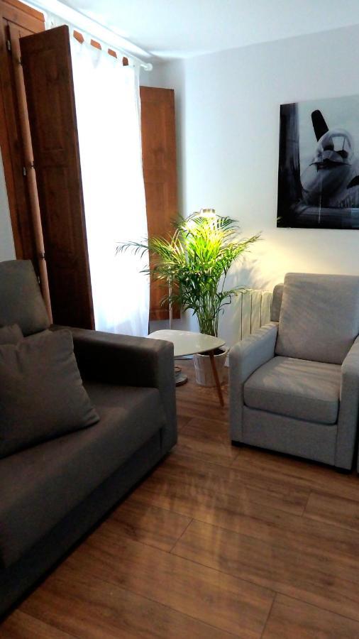 Apartamentos El Pozo Amargo Toledo Kültér fotó
