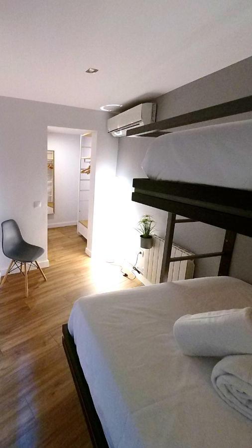 Apartamentos El Pozo Amargo Toledo Kültér fotó