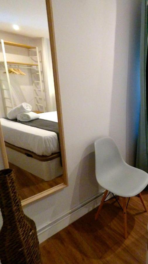 Apartamentos El Pozo Amargo Toledo Kültér fotó