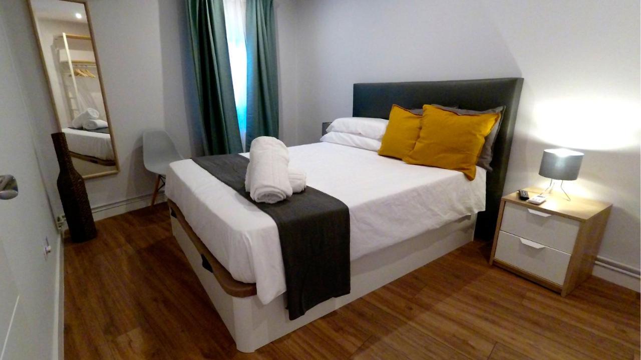 Apartamentos El Pozo Amargo Toledo Kültér fotó