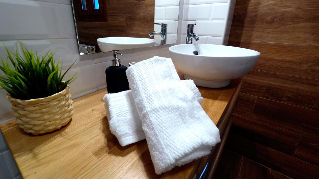 Apartamentos El Pozo Amargo Toledo Kültér fotó