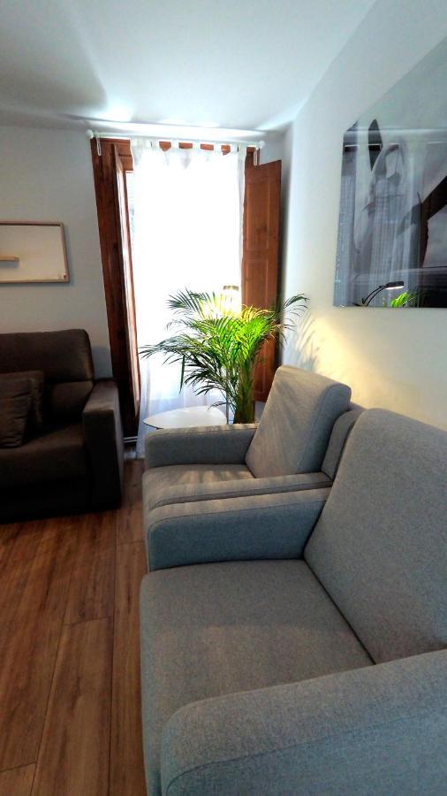 Apartamentos El Pozo Amargo Toledo Kültér fotó