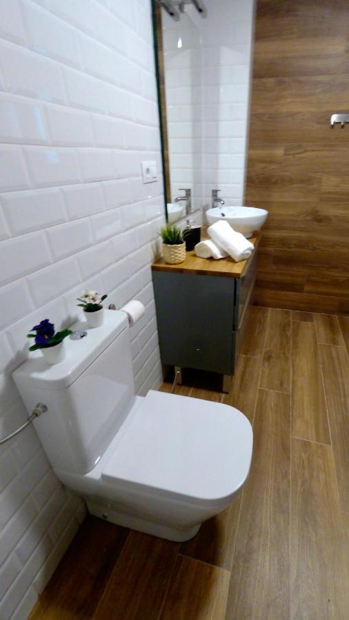 Apartamentos El Pozo Amargo Toledo Kültér fotó